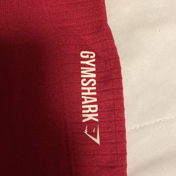 Gymshark Crop Legging - Picture 5 of 7